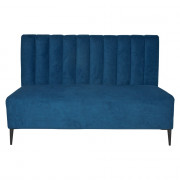 Banquette de style Mid Century