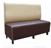 Banquette restaurant artisanal