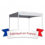 Barnum pliant professionnel 3m x 3m
