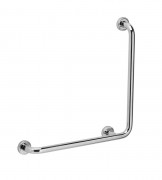 Barre de relèvement inox 90° BISKA 