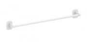 Barre pour serviette murale 650 mm