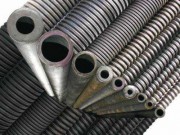 Barres autoforeuses d'ancrage