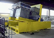 Basculeur de charge lourde