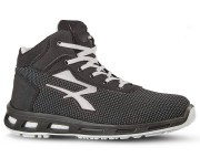 Basket de sécurité antidérapante