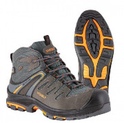 Basket de sécurité haute Composite