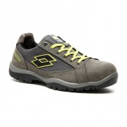 Basket de sécurité S1P SRC