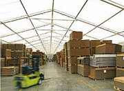 Bâtiment de stockage portée 5 à 20 m