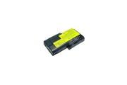 Batterie pour ordinateur portable Thinkpad - Capacité 3600mAh