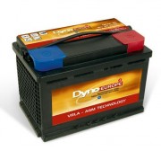 Batterie de traction pour fauteuils roulants 6v - Capacité 100 Ah/20h