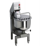 Batteur mélangeur inox