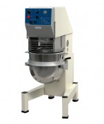 Batteur mélangeur à Chariot de cuve