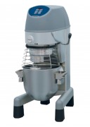 Batteur mélangeur électronique sur table