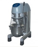 Batteur mélangeur mécanique sur table