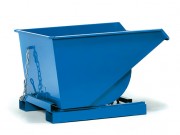 Benne basculante