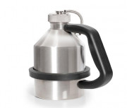 Bidon de sécurité inox - 1 ou 5 L