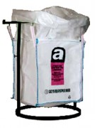 Big bag homologués amiante