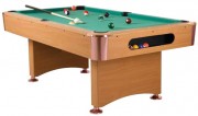 Table de billard