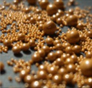 Billes de broyeur en céramique