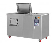 Biodigesteur professionnel grande capacité - jusqu’à 1 500 couverts /jour