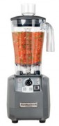 Blender professionnel pour préparations culinaires