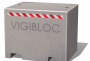 Bloc anti-intrusion