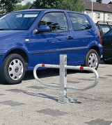 Bloc de parking flexible ou rigide - L.1000 mm x H.600 mm
