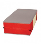 Bloc de réception jersey