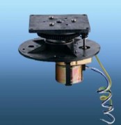 Bloc moteur industriel