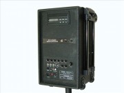 Bloc sono pour école 120 W