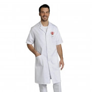 Blouse médicale pour homme