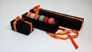 Boîte à macarons