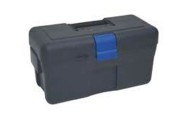 Boite à outils plastique