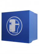 Boîte de rangement pour EPI