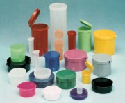 Boîtes étanches en polypropylène