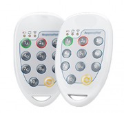 Boîtier de vote interactif sans fil avec logiciel