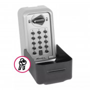 Boite à clés connectée