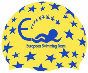 Bonnet de bain personnalisé