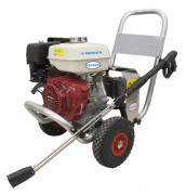 Nettoyeur haute pression thermique à eau froide 250 bars - 900 L/h