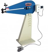 Bordeuse moulureuse électrique 230V