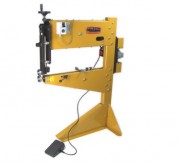 Bordeuse moulureuse électrique