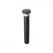 Borne d'éclairage extérieur à LED IP66/IK08 - 130 lm/W - 14 W/25 W