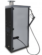 Borne de lavage haute pression pour voiture - Clés en mains