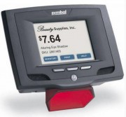 Borne de vérification de prix