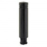 Borne protection en fonte