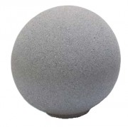 Borne sphérique en béton - Ø 40 à 80 cm - A poser