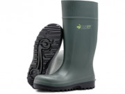 Bottes de sécurité chantier en polyuréthane 