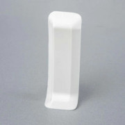 Bouchon de finition gauche