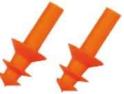 Bouchons de protection auditive anti bruit