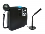 Boucle d'induction mobile