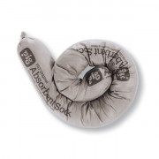 Boudin absorbant auto-contenu